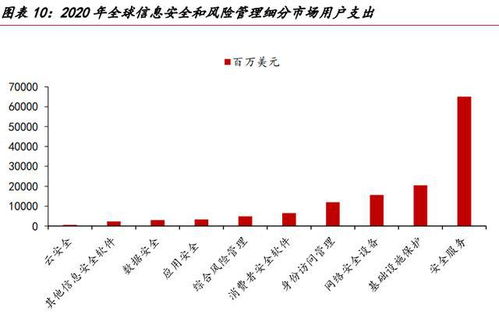 網(wǎng)絡(luò)安全的未來在于服務(wù) 網(wǎng)絡(luò)與信息安全軟件開發(fā)的發(fā)展趨勢(shì)